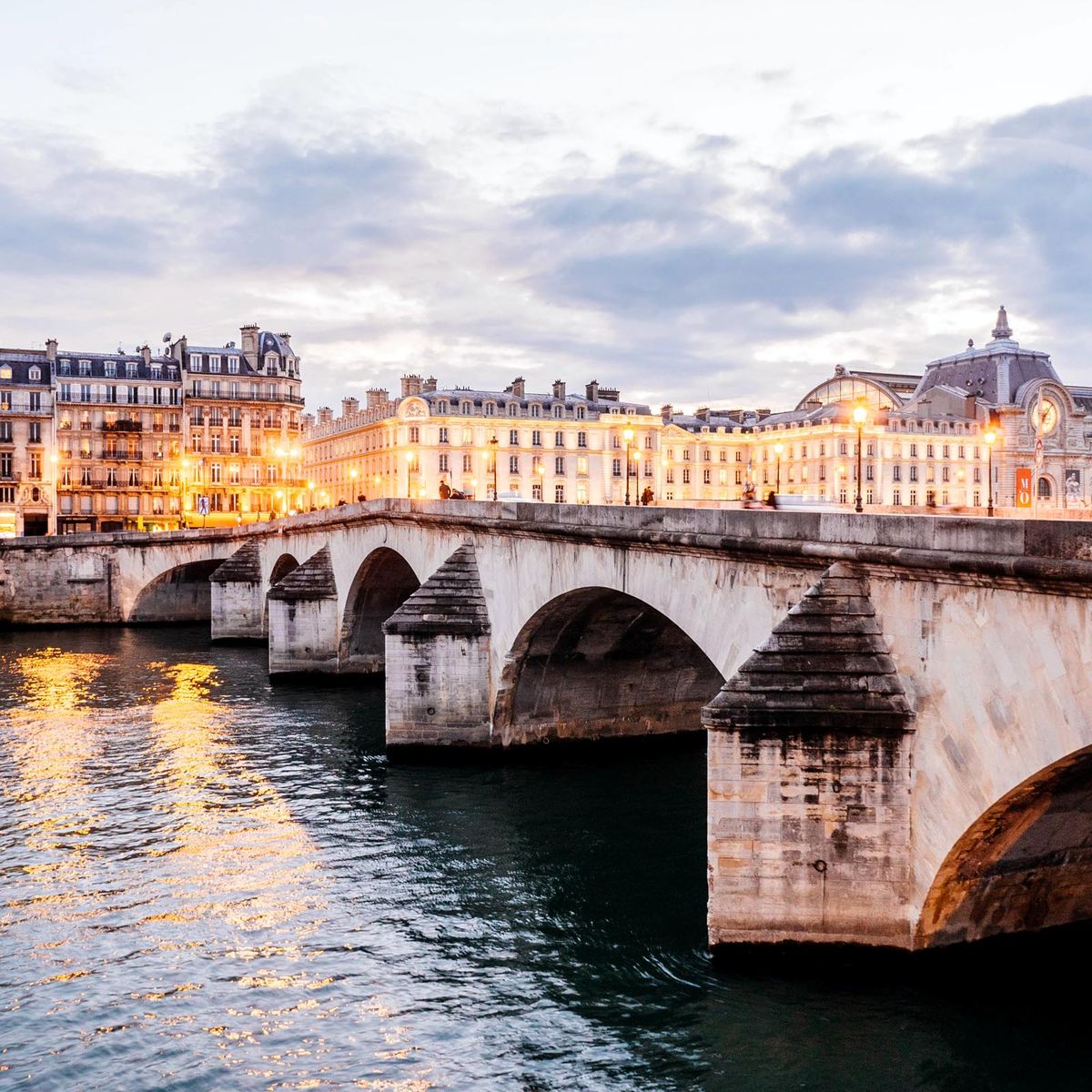 Paris, France Honeymoon Itineraries | Luna Moons