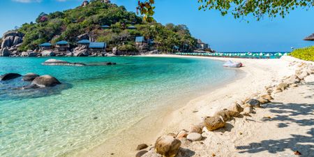 Thailand Honeymoon Itinerary